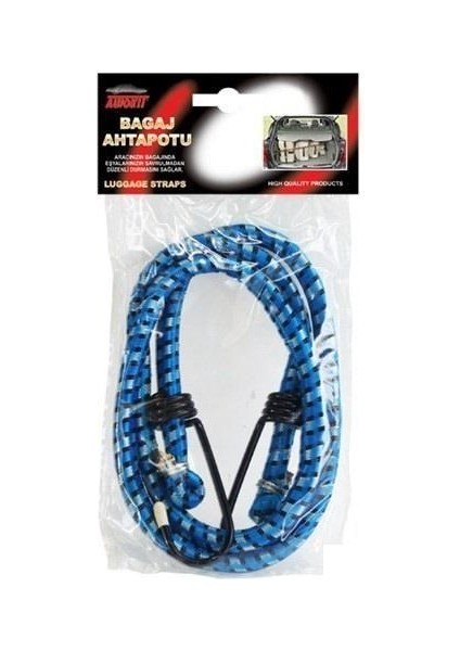 Bagaj Ahtapotu fiyatları