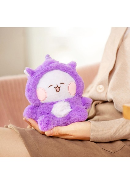 Şarj Edilebilir El Isıtıcısı (Yurt Dışından)