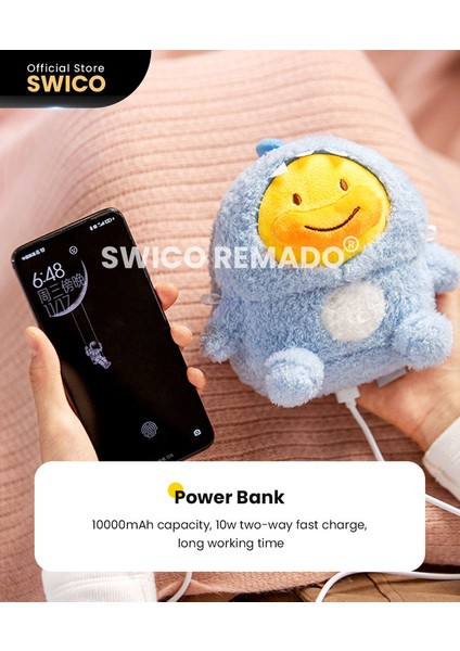 Şarj Edilebilir El Isıtıcısı (Yurt Dışından) modelleri