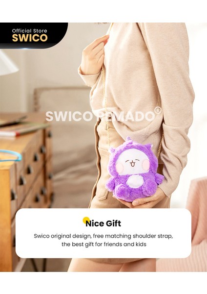 Şarj Edilebilir El Isıtıcısı (Yurt Dışından) indirimleri