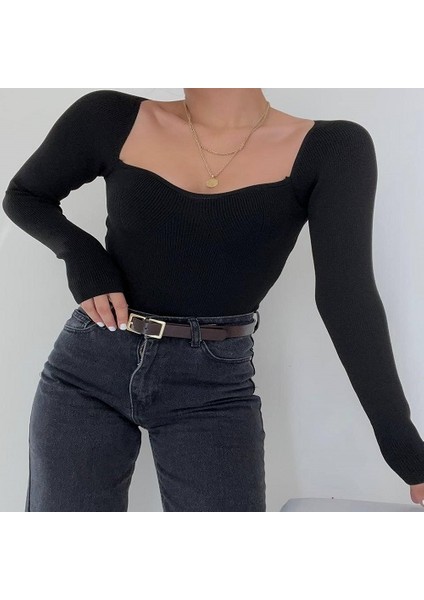 Sandık Yaka Body