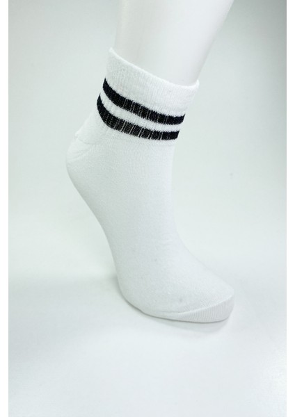 2 Çift Kadın Patik Çorap modelleri