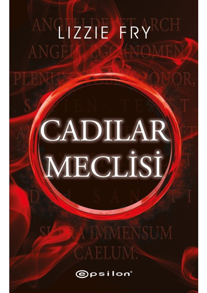 Cadılar Meclisi - Lizzie Fry