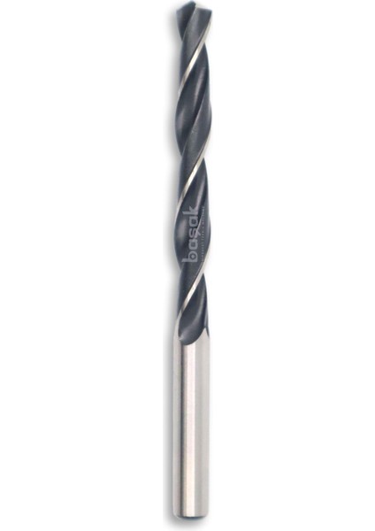 8,6 mm Haddeli Metal Matkap Ucu Hss Dın 338