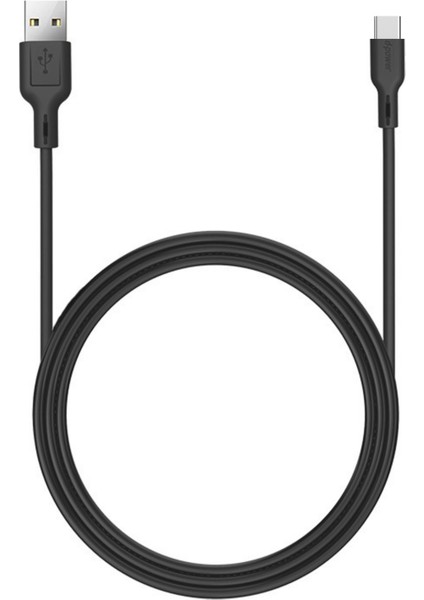 Type-C Veri Kablosu Şarj Kablosu USB Için Apple Huawei Android Evrensel Takmalı Şarj Kablosu (Yurt Dışından)