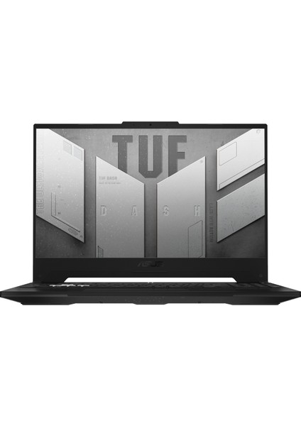 TUF DASH F15 FX517ZR-HN013 Intel Core i7 12650H 16GB 1TB SSD RTX3070 Freedos 15.6" FHD 144Hz Taşınabilir Bilgisayar fiyatları