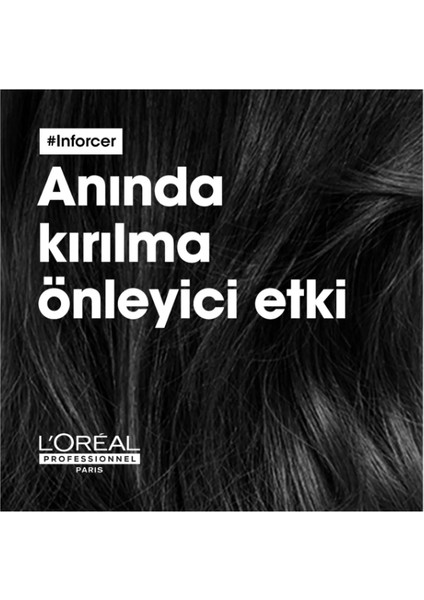Loreal Professionnel Serie Expert Inforcer Şampuan 500 ml