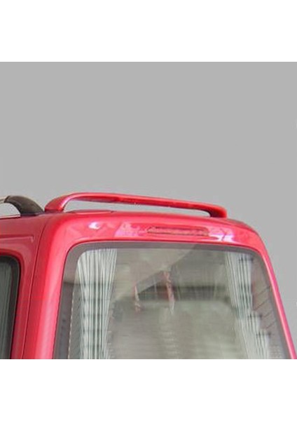 (Boyasız) Citroen Belringo1 Işıklı Spoiler 1997-2008 ve Sonrası Uyumlu fiyatları