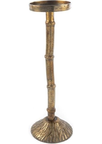 Antik Gold Mumluk 16X50CM
