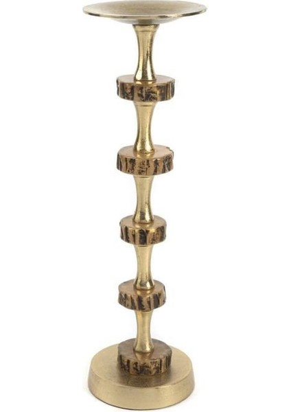 Gold Mumluk 13X46CM