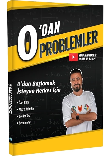 Rehber Matematik 0'dan Problemler