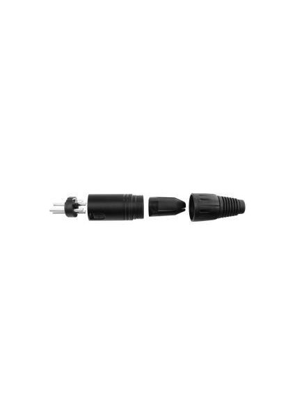 3 Pin Xlr Kaliteli Erkek Jack modelleri