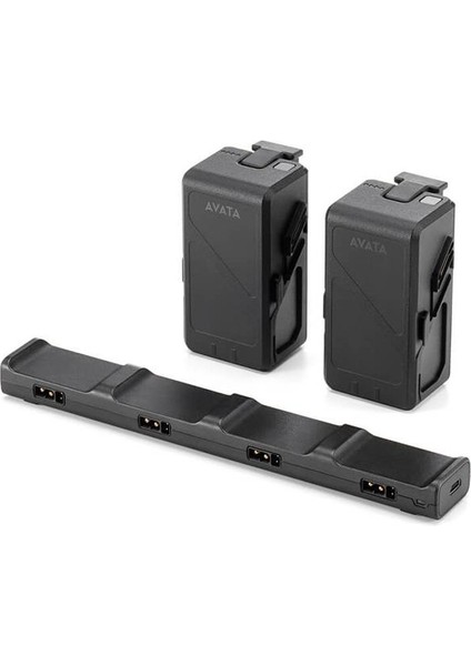 Avata Fly More Kit