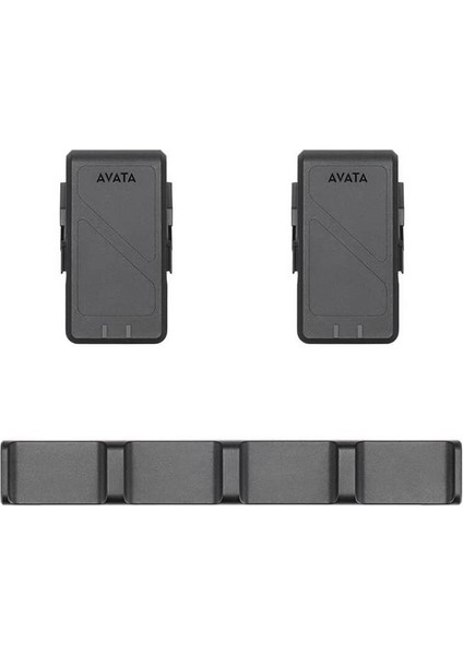 Avata Fly More Kit