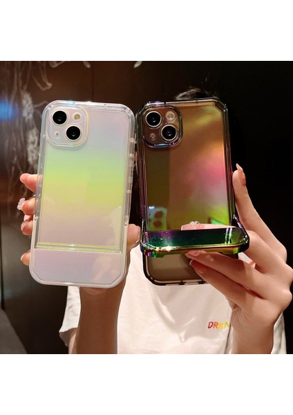 iPhone 14 Pro Için Koruyucu Telefon Kılıfı - Siyah (Yurt Dışından) fiyatları