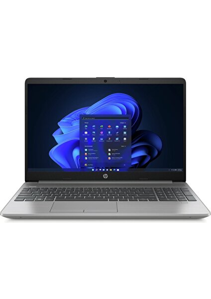 250 G9 6Q8M5ES6 Intel Core i5 1235U 32 GB 512 GB SSD Freedos 15.6" FHD Taşınabilir Bilgisayar