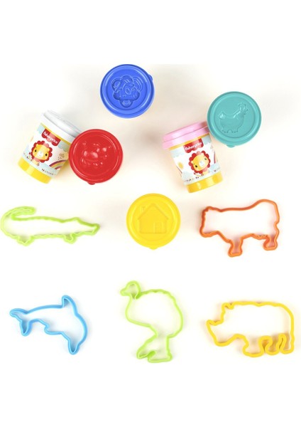 GXV33 Fisher Price Oyun Seti