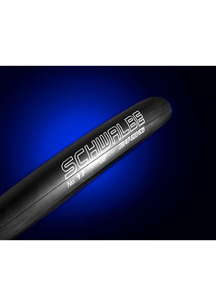 Ince Sibop Iç Lastik SV17 40MM