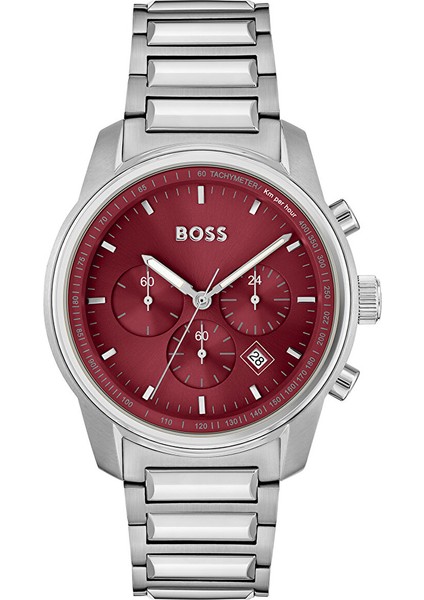 HB1514004 Erkek Kol Saati