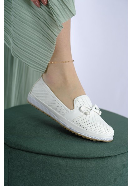 Venita Anne Genç Günlük Babet Ayakkabı fiyatları