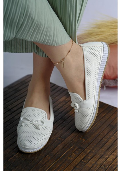 Venita Anne Genç Günlük Babet Ayakkabı fırsatları