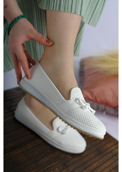 Venita Anne Genç Günlük Babet Ayakkabı indirimleri