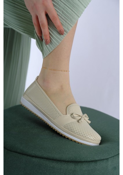 Venita Anne Genç Günlük Babet Ayakkabı fiyatları