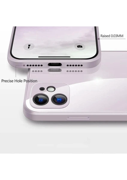 Iphone 14 Plus Kamera Korumalı Cam Kapak&kılıf