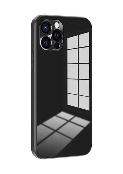 Iphone 14 Pro Kamera Korumalı Cam Kapak&kılıf