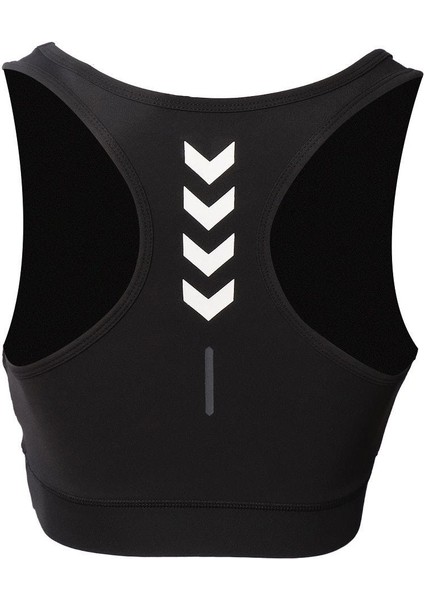 Hmlt-Te Tola Sports Bra Siyah Kadın Atlet 911619-2001 modelleri