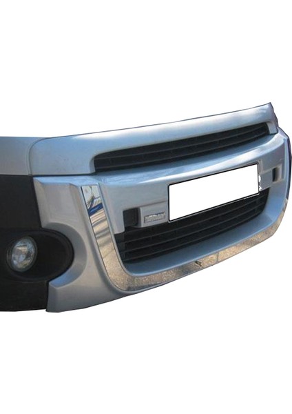 (Boyasız) Citroen Berlingo 2 Sizsiz Bodyguard 2008-2012 Arasına Uyumludur