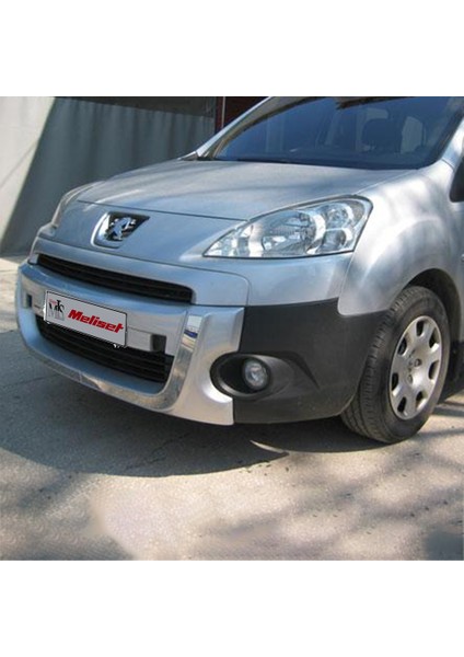(Boyasız) Citroen Berlingo 2 Sizsiz Bodyguard 2008-2012 Arasına Uyumludur fiyatları