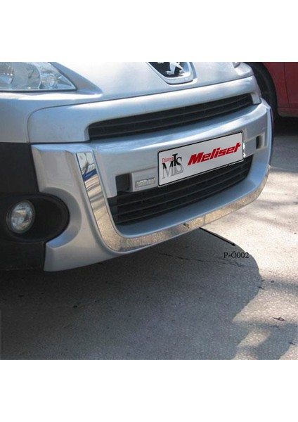 (Boyasız) Citroen Berlingo 2 Sizsiz Bodyguard 2008-2012 Arasına Uyumludur modelleri