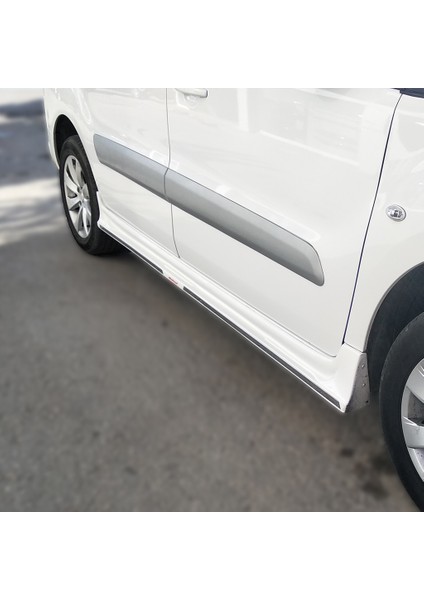 (Boyasız) Citroen Berlingo 2 Marşpiyel 2008-2018 Arasına Uyumludur fiyatları