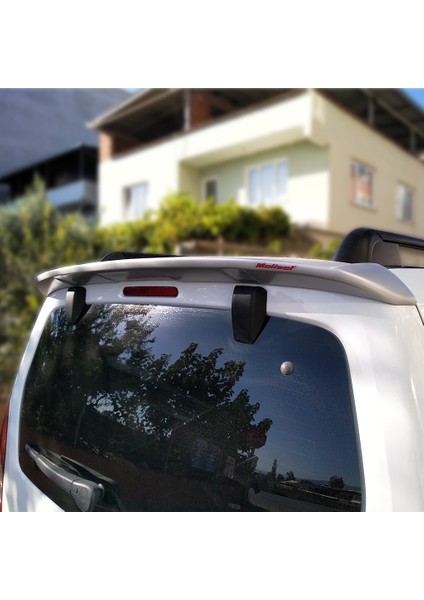 (Boyasız) Citroen Berlingo 3 Spoiler 2018 Sonrasına Uyumludur modelleri
