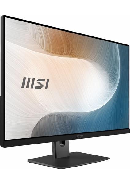 Msı Modern AM271P 11M-021XTR Aıo I7-1165G7 16GB 512GB SSD 27" Fdos