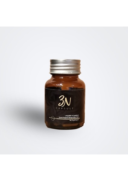 3n Capsule