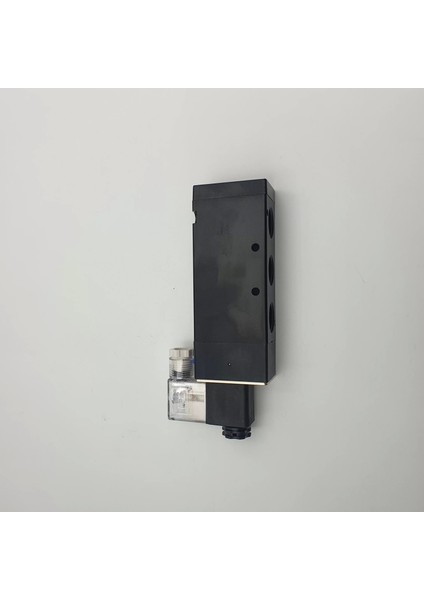 1/4 - 3/2 By N. K. Pnömatik Valf 3V210-08 12V/24V/110V/220V