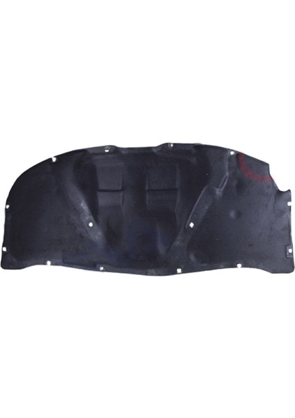 Motor Kaput Keçesi (Izolasyon) Passat 2001-2005 3B0863835K