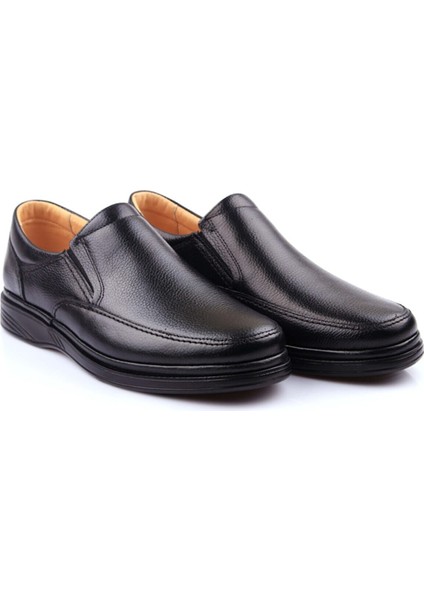 Ekİnci 101-23 Deri Anatomik Lastikli Erkek Ayakkabı fiyatları