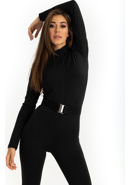 Siyah Termal Tulum fiyatları