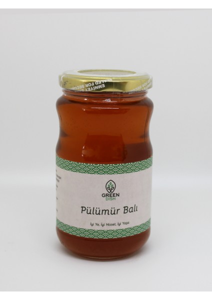 Pülümür Balı 1 kg