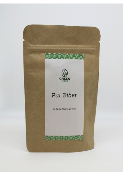 Pul Biber 50 gr