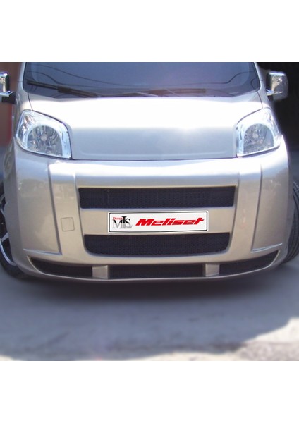 (Boyasız) Citroen Nemo Ön Tampon Geçme 2008-2011 Arasına Uyumludur fiyatları