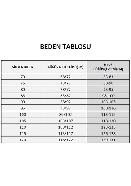 Dolgusuz Çift Çapraz Ipli Sütyen Külot Takım 6014 (Desteksiz)