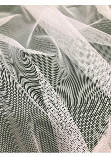 Taç Tül Perde Grek Zemin Ekstraforlu Düz Dikiş - Kırık Beyaz fiyatları