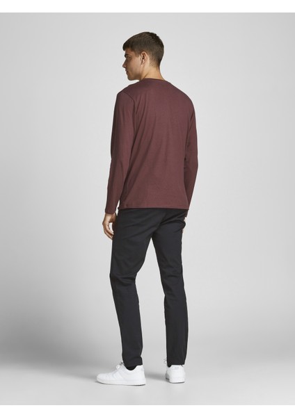 Marco Bowie Slim Fit Chino Pantolon