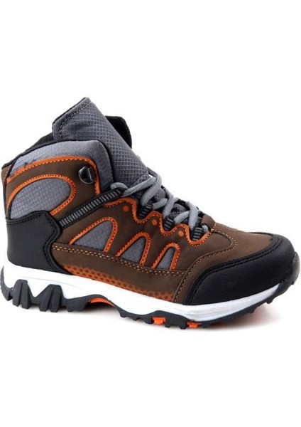 Mars Erkek Çocuk Outdoor Trekking Bot