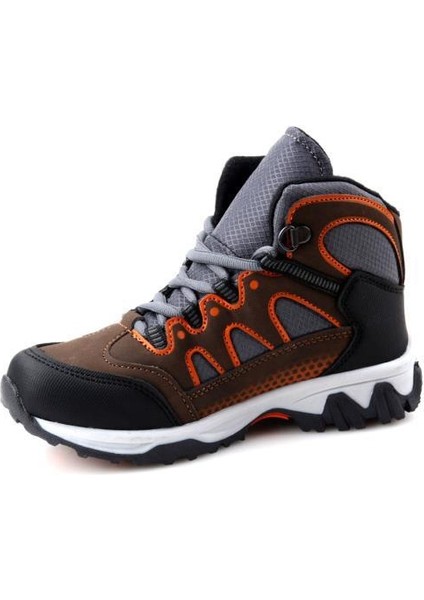 Mars Erkek Çocuk Outdoor Trekking Bot
