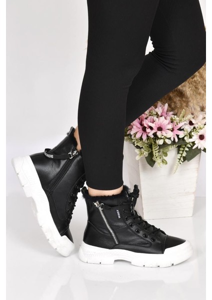 22K310-24 Kadın Günlük Termal Spor Bot fiyatları